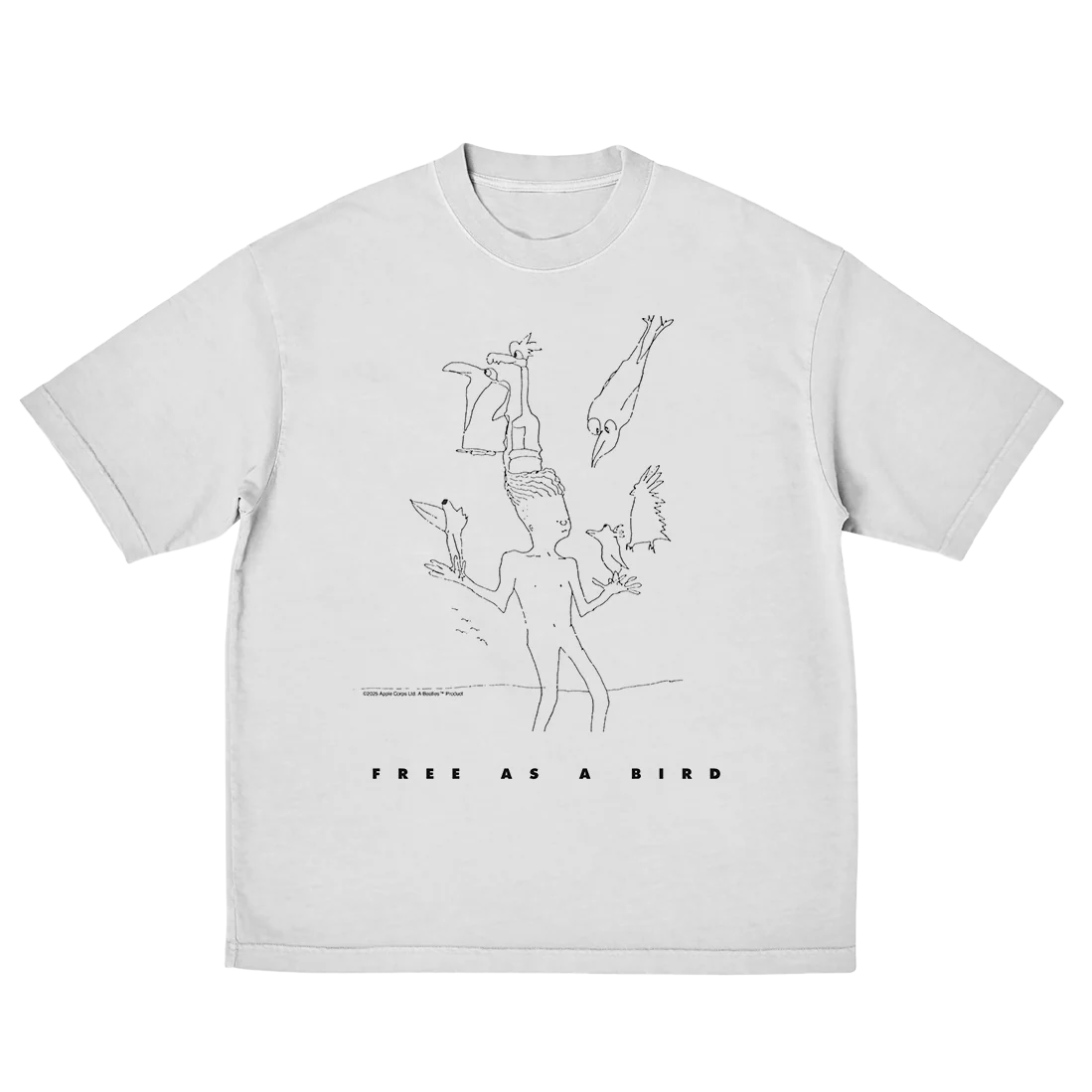 T-Shirts & Tops